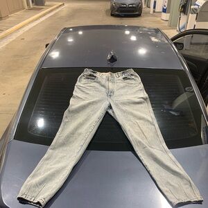 Women gitano Light Blue Jeans